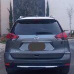 NISSAN XTRAIL ADVANCE 2018