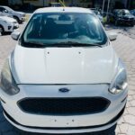 FORD FIGO 2020