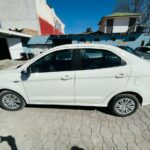 FORD FIGO 2020