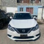 NISSAN SENTRA SENSE 2017