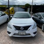 NISSAN VERSA 2017