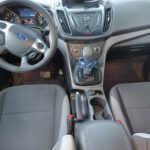 FORD ESCAPE PLUS 2014