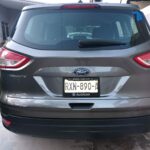 FORD ESCAPE PLUS 2014