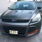 FORD ESCAPE PLUS 2014