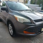 FORD ESCAPE PLUS 2014