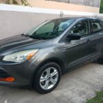 FORD ESCAPE PLUS 2014