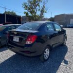 CHEVROLET BEAT LTZ 2018