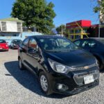 CHEVROLET BEAT LTZ 2018