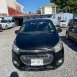 CHEVROLET BEAT LTZ 2018