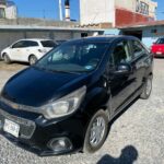 CHEVROLET BEAT LTZ 2018