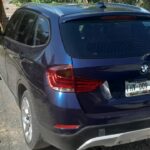 BMW X1 2014