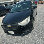 CHEVROLET AVEO LS 2018