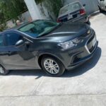 CHEVROLET SONIC LT 2017