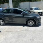 CHEVROLET SONIC LT 2017