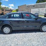 VW VENTO STARLINE 2018