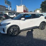 NISSAN KICKS ADVANCE CVT 2021