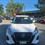 NISSAN KICKS ADVANCE CVT 2021