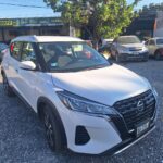 NISSAN KICKS ADVANCE CVT 2021