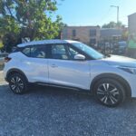 NISSAN KICKS ADVANCE CVT 2021