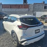 NISSAN KICKS ADVANCE CVT 2021