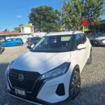 NISSAN KICKS ADVANCE CVT 2021