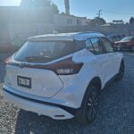 NISSAN KICKS ADVANCE CVT 2021