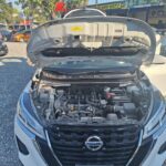 NISSAN KICKS ADVANCE CVT 2021