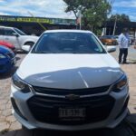 CHEVROLET ONIX 2021