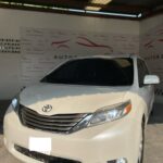 TOYOTA SIENNA 2014