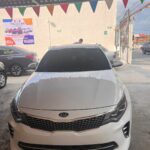 KIA OPTIMA 2017