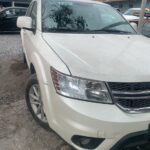 DODGE JOURNEY SXT 2015