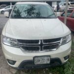 DODGE JOURNEY SXT 2015