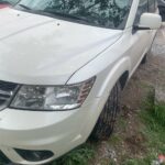 DODGE JOURNEY SXT 2015