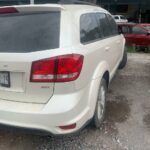 DODGE JOURNEY SXT 2015