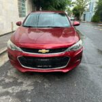 CHEVROLET CAVALIER LS 2019