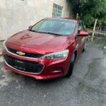 CHEVROLET CAVALIER LS 2019