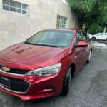 CHEVROLET CAVALIER LS 2019