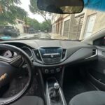 CHEVROLET CAVALIER LS 2019