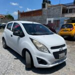 CHEVROLET SPARK 2015