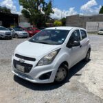 CHEVROLET SPARK 2015