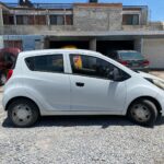 CHEVROLET SPARK 2015