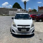 CHEVROLET SPARK 2015