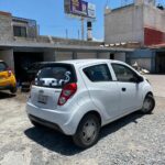 CHEVROLET SPARK 2015