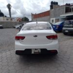 KIA RIO 2018