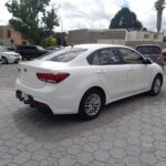 KIA RIO 2018