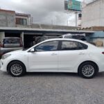 KIA RIO 2018