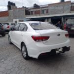 KIA RIO 2018