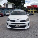 KIA RIO 2018