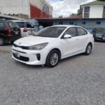 KIA RIO 2018