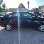 CHEVROLET SONIC LT 2017